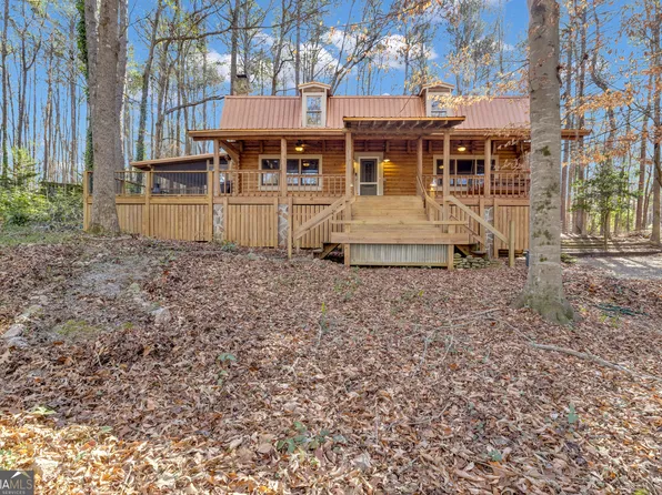 61 Lake Coweta Trl, Newnan, GA 30263