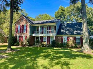 7860 Elm Leaf Dr, Germantown, TN 38138