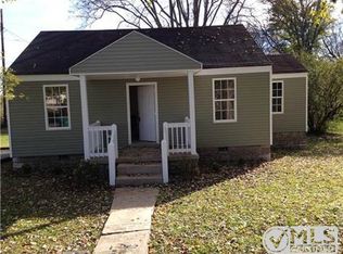 463 Cathey St, Lewisburg, TN 37091