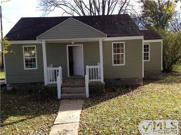 463 Cathey St, Lewisburg, TN 37091