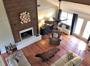 1002 Chase Ln, Ruston, LA 71270