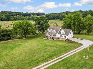 4020 Hayden Rd, Pea Ridge, AR 72751