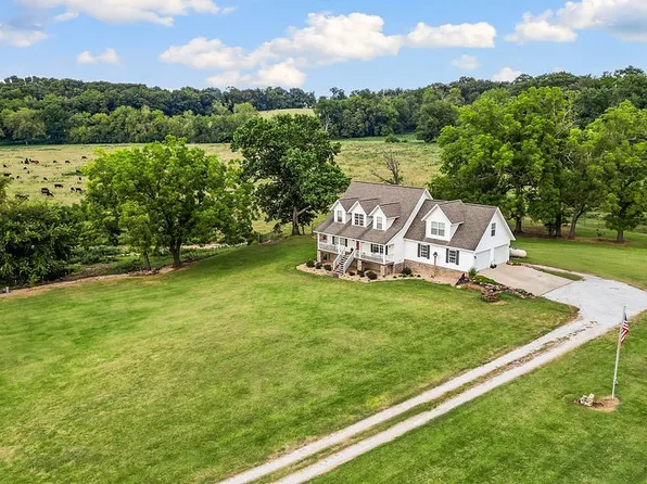 4020 Hayden Rd, Pea Ridge, AR 72751