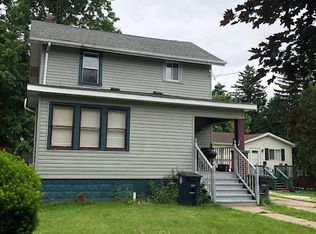 738 Corice St #2, Akron, OH 44306