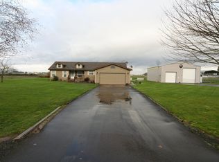 16775 SE Fairview Rd, Dayton, OR 97114