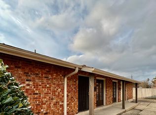 5977 S Front St, New Orleans, LA 70115
