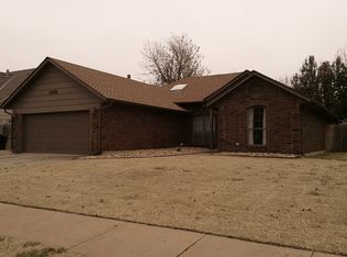 17608 Copper Creek Dr, Edmond, OK 73012