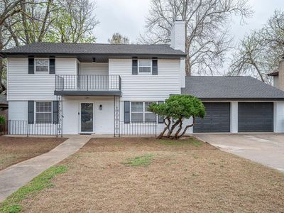 1204 Briarwood Dr, Edmond, OK, 73034