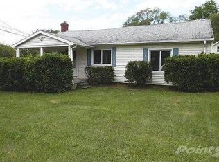 1431 Mitson Blvd, Flint, MI 48504