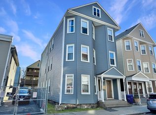 104-106 Wayland St, Dorchester, MA 02125