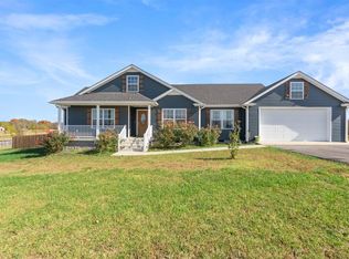 100 Windhaven St, Russellville, KY 42276