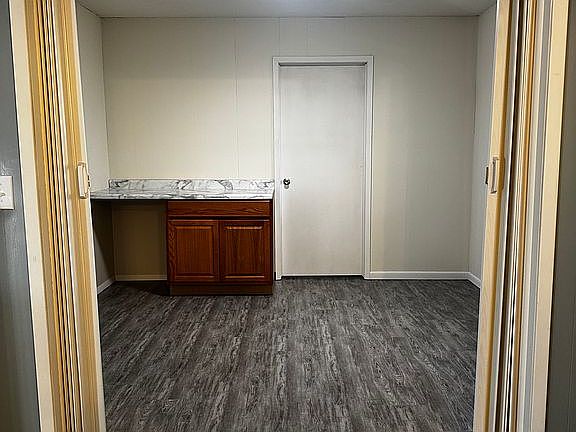 Mudroom