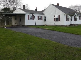 7223 Us Route 36, Greenville, OH 45331