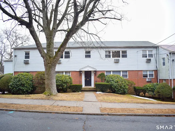 153 Cherry Hill Drive #2A, Bridgeport, CT 06606