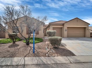 9646 S San Esteban Dr, Vail, AZ 85641