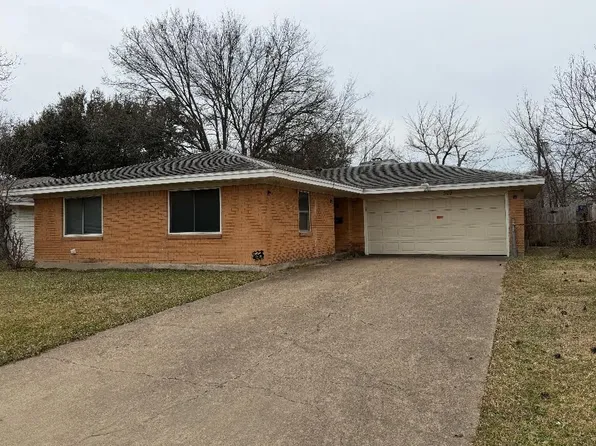 309 W Cober St, Grand Prairie, TX 75051