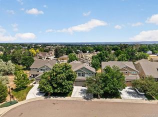 6256 S Miller Court, Littleton, CO 80127