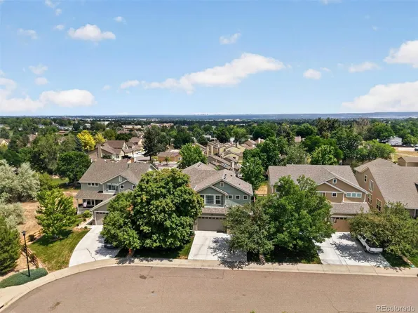 6256 S Miller Court, Littleton, CO 80127