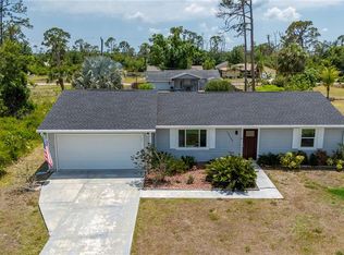 18103 Clanton Ave, Pt Charlotte, FL 33948