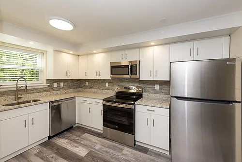 Eli Whitney Apartments Photo 1