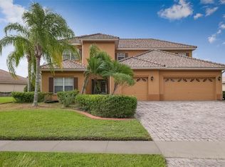 3508 Shorewood Dr, Kissimmee, FL 34746