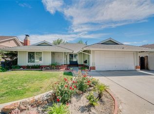 19538 Cedarcreek St, Santa Clarita, CA 91351