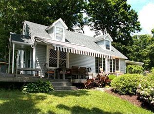 5995 Lower York Rd, New Hope, PA 18938