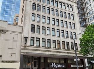 1519 3rd Ave APT 505, Seattle, WA 98101