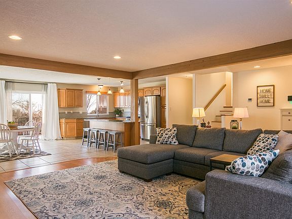 4th image of 1205 Michael Hughes Dr NE