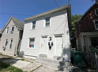 445 20th St, Niagara Falls, NY 14303
