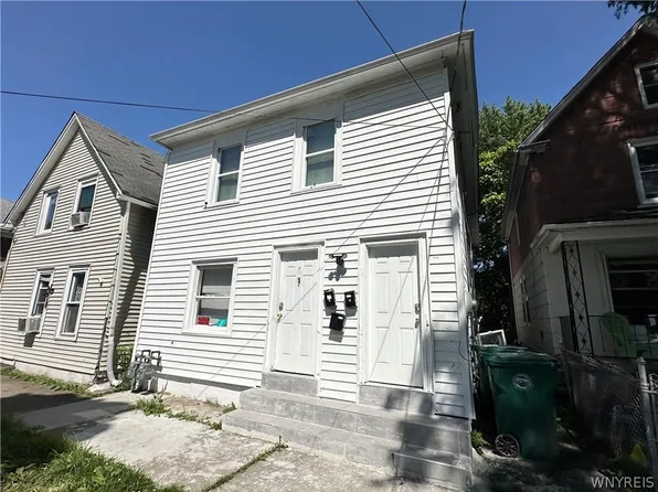 445 20th St, Niagara Falls, NY 14303