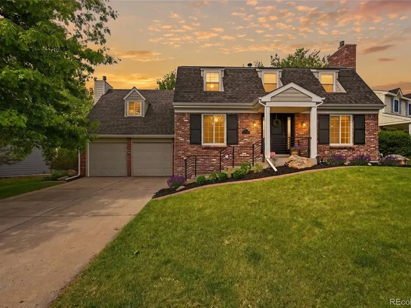 7139 S Hudson Circle, Centennial, CO 80122