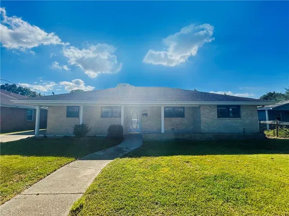 406 W Prosper St, Chalmette, LA 70043
