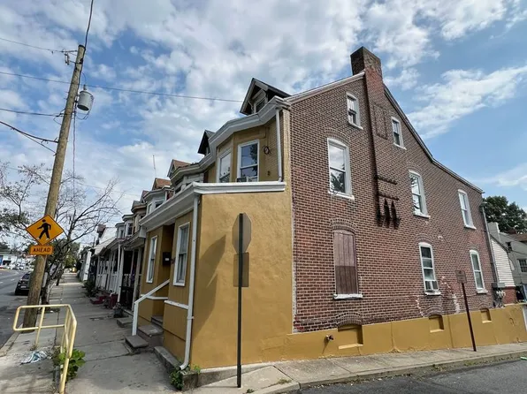 240 E Hamilton St, Allentown, PA 18109