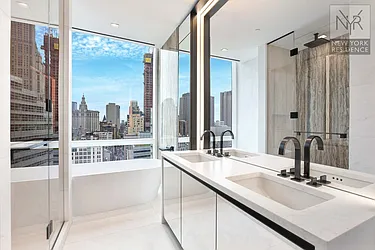 Rented by New York Residence