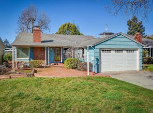 1025 Mariposa St, Vallejo, CA 94590