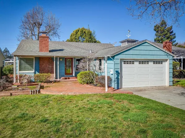 1025 Mariposa Street, Vallejo, CA 94590