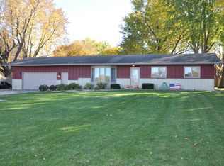 1530 Park St, Sheldon, IA 51201