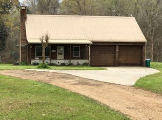 40 Shadyhaven Rd, Roxie, MS 39661