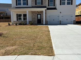 375 Overlook Rd, Covington, GA 30014