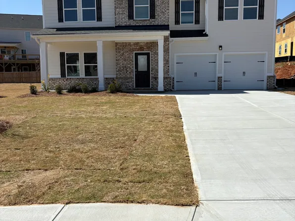 375 Overlook Rd, Covington, GA 30014