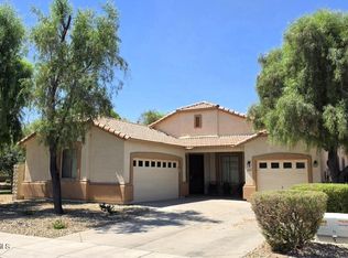 2409 W Beverly Rd, Phoenix, AZ 85041