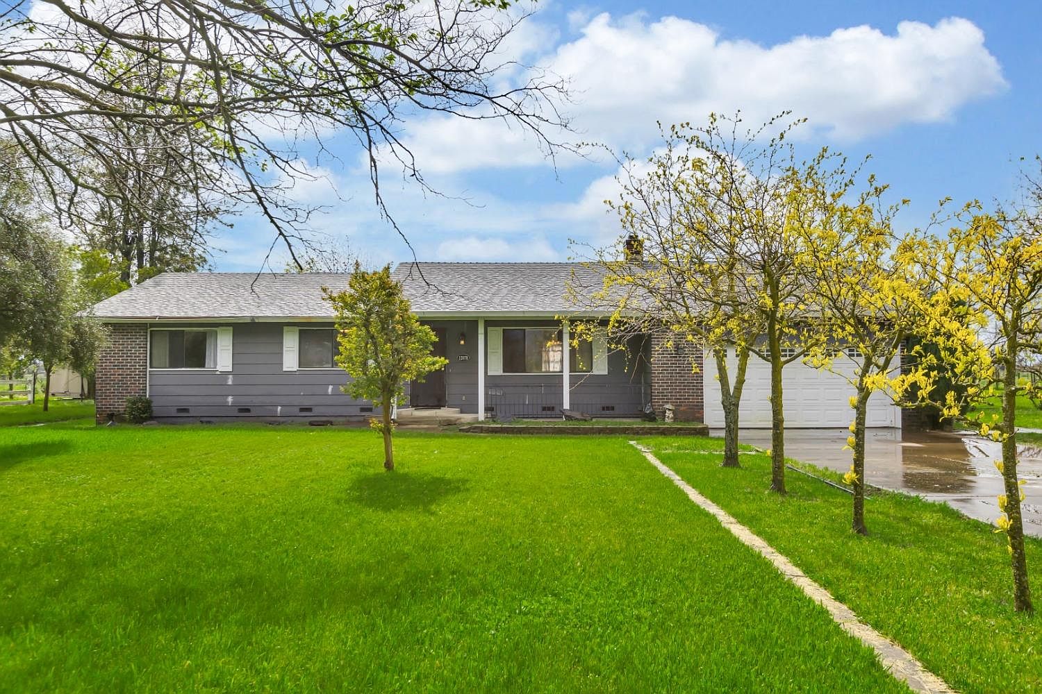 12970 Ivie Rd, Herald, CA 95638 Zillow