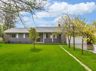 12970 Ivie Rd, Herald, CA 95638