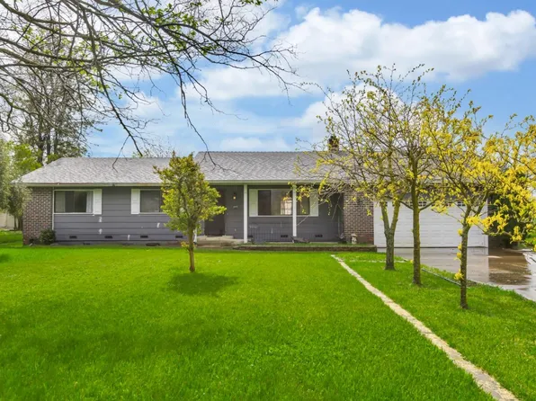 12970 Ivie Rd, Herald, CA 95638