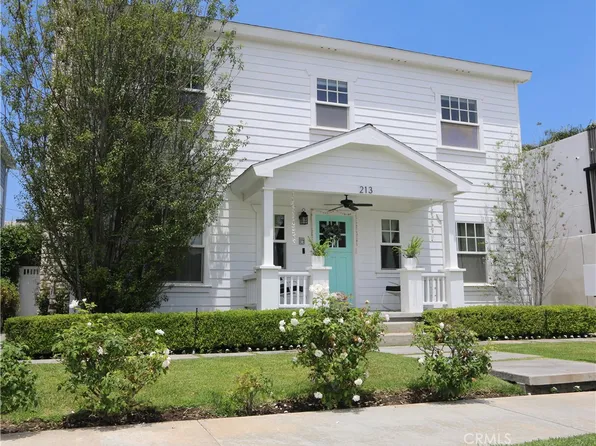 213 Lincoln Ave, Huntington Beach, CA 92648