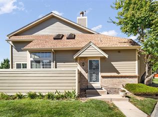 7370 E Florida Ave APT 1007, Denver, CO 80231