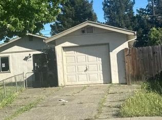 1431 Minnesota St, Fairfield, CA 94533