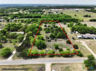 0 S Agnes Wills Rd, Bruceville, TX 76630