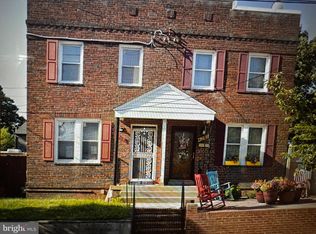 4253 Eads St NE, Washington, DC